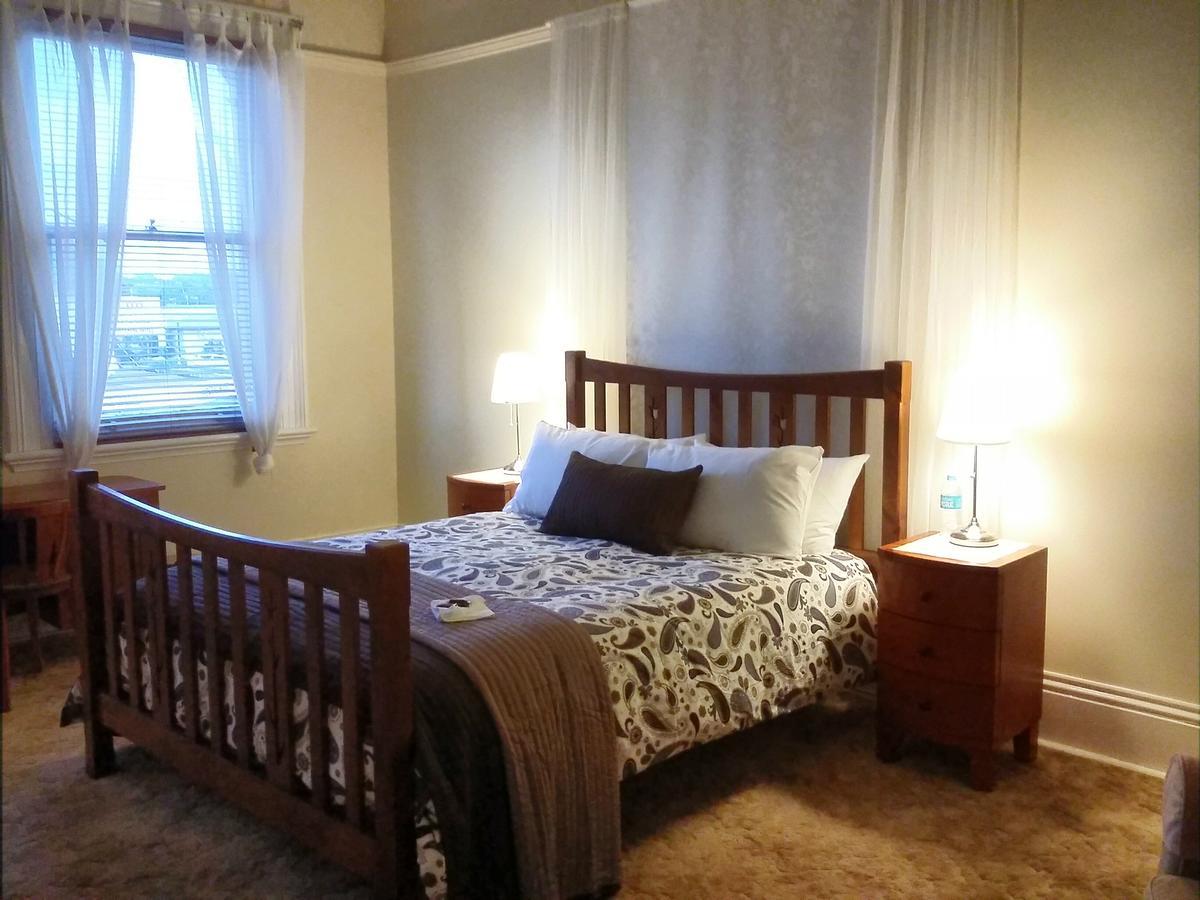 Superior Queen Room